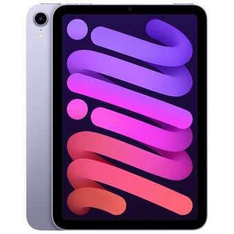 Best Buy Apple ipad mini 8.3" 256gb with wi-fi (6th generation) - purple offer