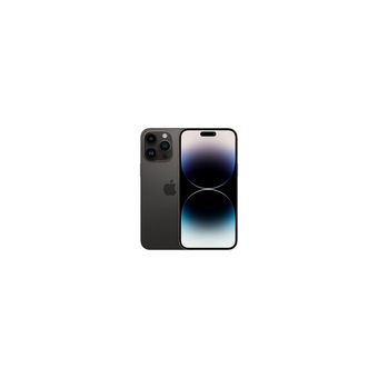 Best Buy Open box - apple iphone 14 pro max 128gb - space black - unlocked – esim only - (applecare expires oct 2024) offer