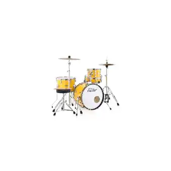 Best Buy Eastar eds-540 4 drum 2 cymbal complete drum kit for adult offer