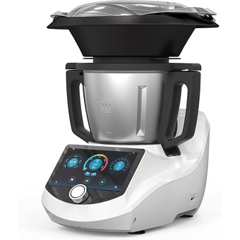Best Buy Chefrobot smart food processor, all-in-one multicooker offer