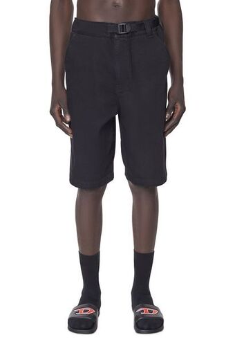 Chino shorts in joggjeans®