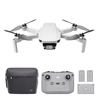 Amazon Dji mini 2 combo offer