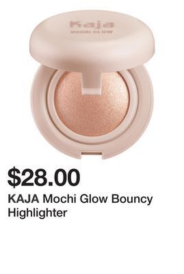 Sephora Mochi glow bouncy highlighter offer