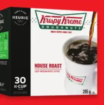 Walmart Krispy kreme offer