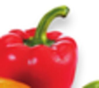 Walmart Bulk red peppers offer