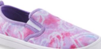 Walmart Kids' casual shoes offer