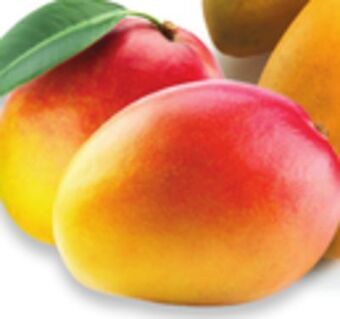 Walmart Red mangoes offer