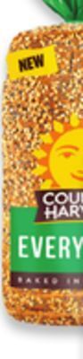 Walmart Country harvest grain bread offer