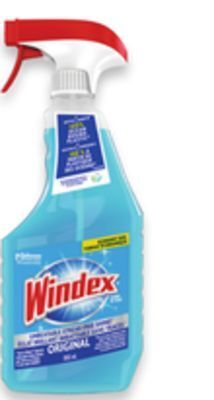 Walmart Windex all-purpose cleaners offer