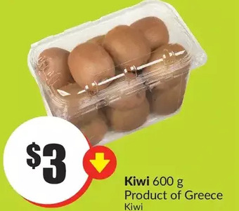 FreshCo Kiwi offer