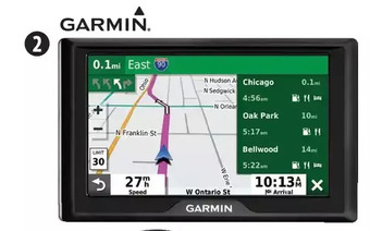 Canadian Tire Garmin drive 52 mt 5" gps offer