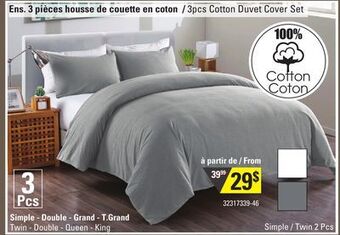 Sushi Shop 3pcs cotton duvet cover set offer