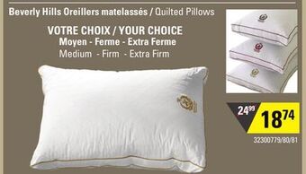 Sushi Shop Quilted pillows offer