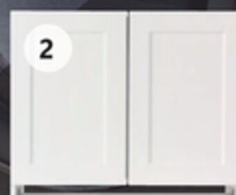 Home Hardware 2 doors offer