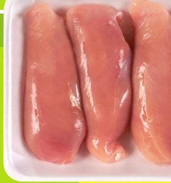 FreshCo Boneless skinless chicken breasts 4 pieces offer