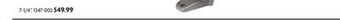 Home Hardware M18 fuel 7-1/4" 18v sliding compound mitre saw - dual bevel, tool only offer