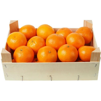 Walmart Clementines offer