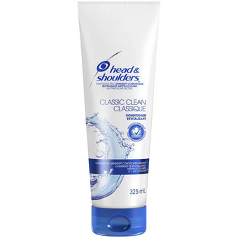 Walmart Head & shoulders shampoo or conditioner offer