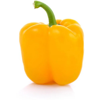 Walmart Bulk red or yellow peppers offer