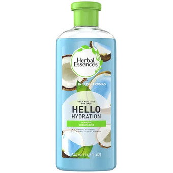 Walmart Herbal essences shampoo or conditioner offer