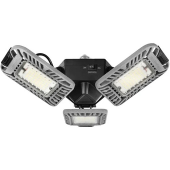 Home Hardware Triburst multi-angle led light offer