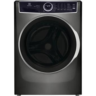 Home Hardware 5.2 cu. ft. perfect steam washer with luxcare plus and smartboost offer