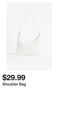 H&M Shoulder bag offer