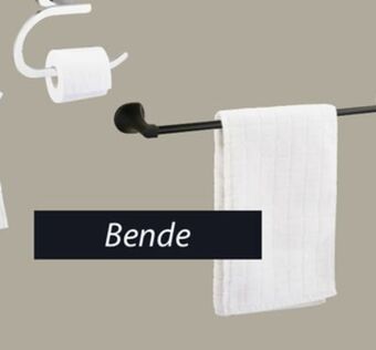 JYSK Bende 3-piece bathroom set offer