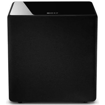 2001 Audio Video Kef 10 inch powered subwoofer offer