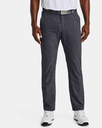 Under Armour Men's ua match play vented pants offer