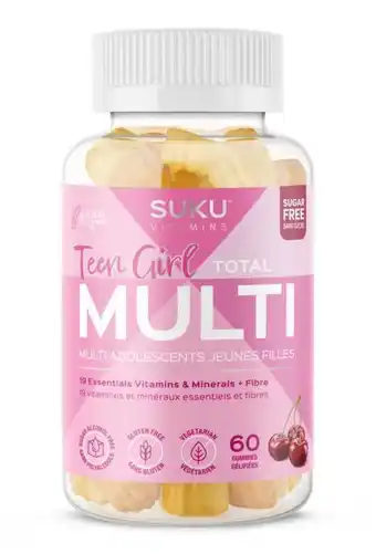 Commisso's Fresh Foods Suku multi for teen girl offer
