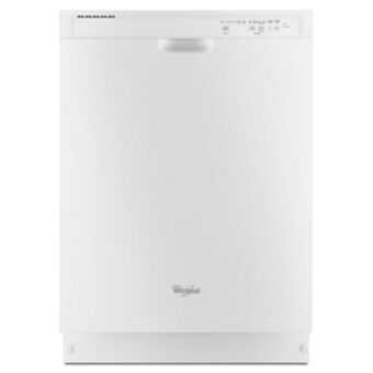 EconoMax Plus Lave-vaisselle dishwasher grand bac
(wdf540padw) - display model offer
