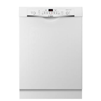 EconoMax Plus Dishwasher- tall tub
(she3ar72uc) - display model offer