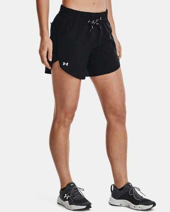 Under Armour Women's ua storm fusion 5" shorts offer