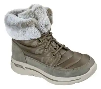 Skechers Skechers go walk arch fit - winter visit offer