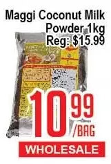 Skyland Foodmart Maggi coconut milk powder offer