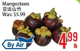 Bestco Food Mart Mangosteen offer