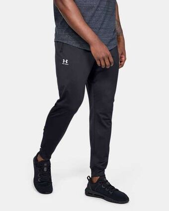 Under Armour Men's ua sportstyle joggers offer