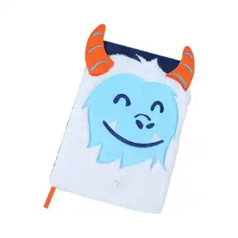 Mastermind Toys Mastermind toys fuzzy journal - yeti offer