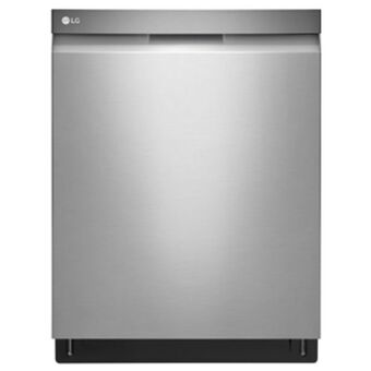 EconoMax Plus Large capacity dishwasher
(ldp6797ss) - display model offer