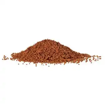 Petland Aqueon colour enhancing goldfish granules offer