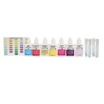 Petland Api freshwater master test kit offer