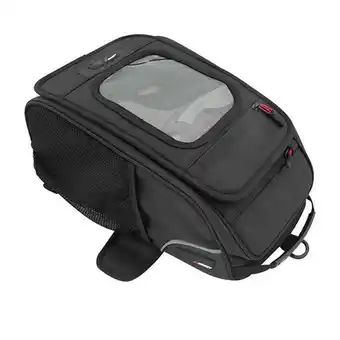 Royal Distributing Joe rocket trans canada tank bag & screen combo offer
