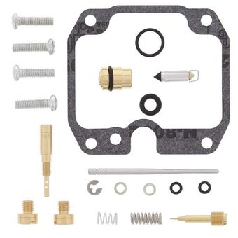 Royal Distributing All balls carburetor repair kit for kawasaki offer