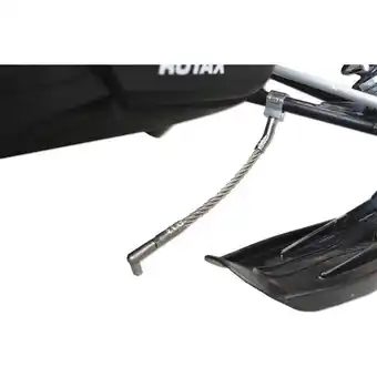 Royal Distributing Maxx a-arm mount for ice scratchers offer