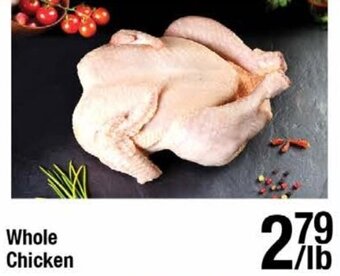 Arz Fine Foods Whole Chicken offer