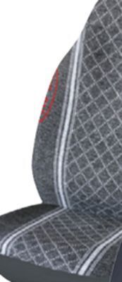 Princess Auto Universal bucket seat covers offer