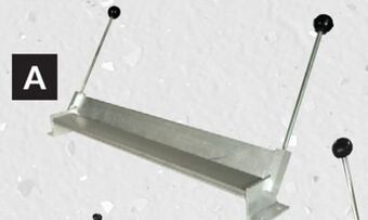 Princess Auto Bench-top metal-bending brakes offer