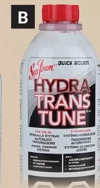 Princess Auto Sea foam - trans tune offer
