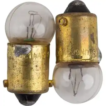 Princess Auto 2 pk g-3 1445 miniature bulbs offer